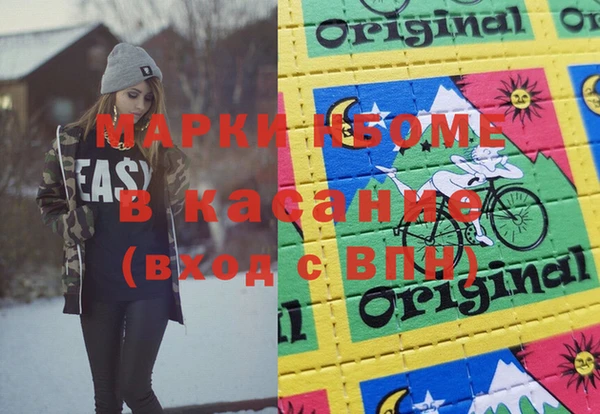 стафф Инта
