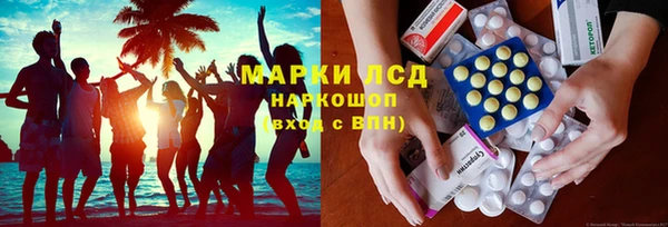 стафф Инта